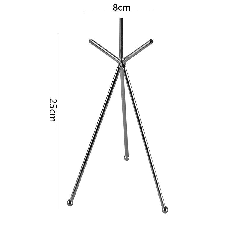 Alloy Crystal Stands 46 - Wholesale Crystals