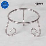 Alloy Crystal Stands 5 - Wholesale Crystals