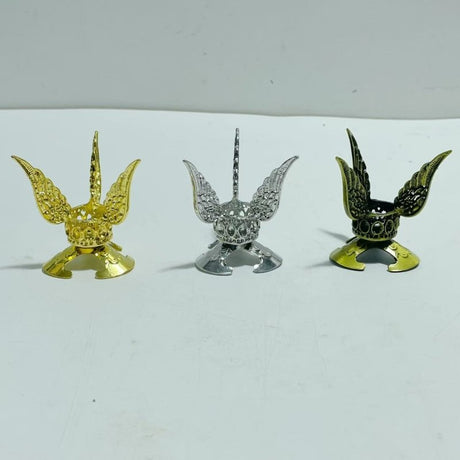 Alloy Crystal Stands 58 - Wholesale Crystals