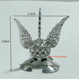 Alloy Crystal Stands 58 - Wholesale Crystals