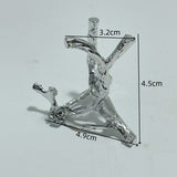 Alloy Crystal Stands 59 - Wholesale Crystals