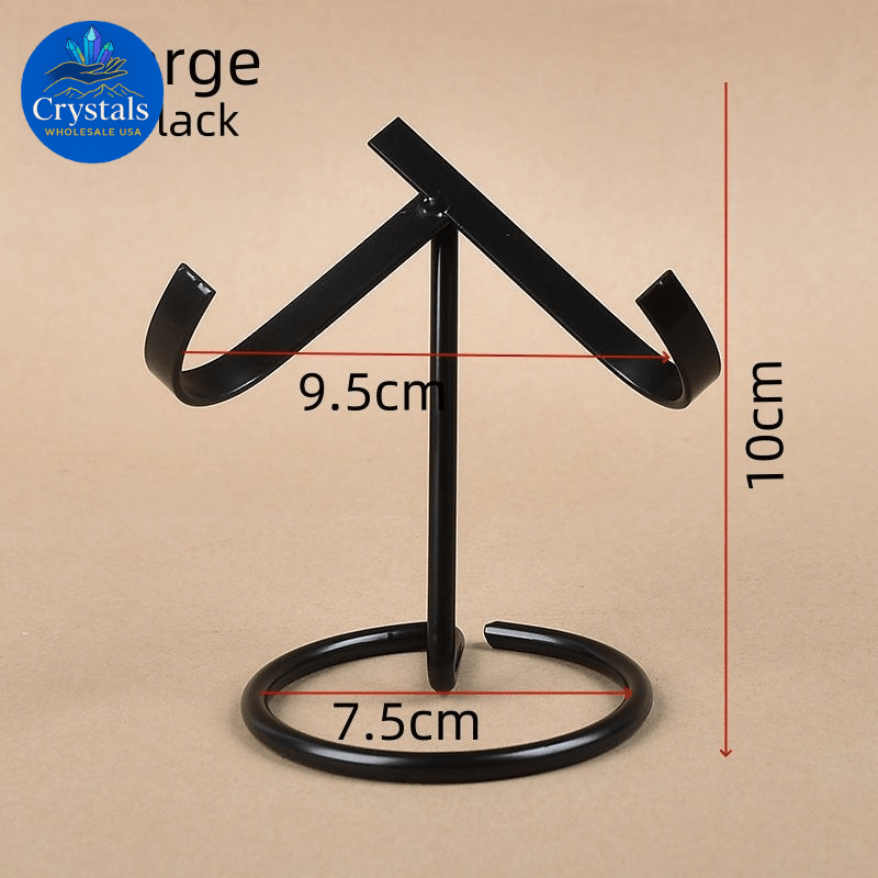 Alloy Crystal Stands 6 - Wholesale Crystals