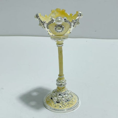 Alloy Crystal Stands 61 - Wholesale Crystals