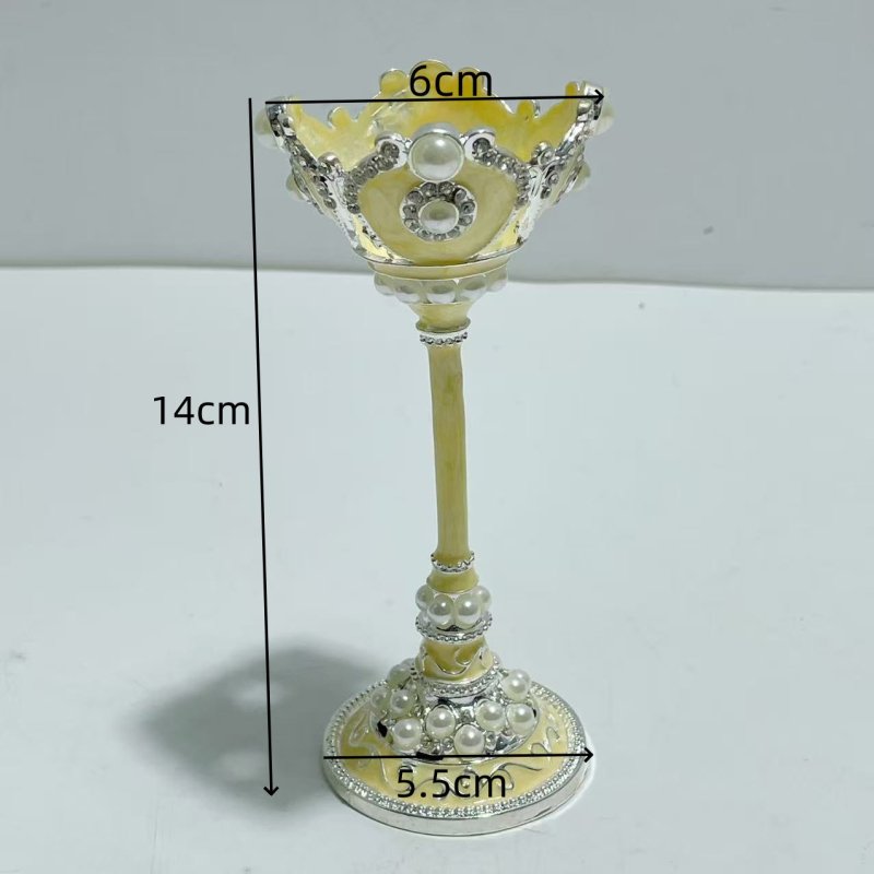Alloy Crystal Stands 61 - Wholesale Crystals