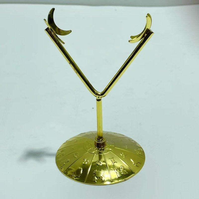 Alloy Crystal Stands 62 - Wholesale Crystals