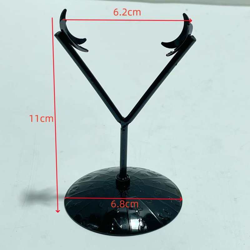 Alloy Crystal Stands 62 - Wholesale Crystals