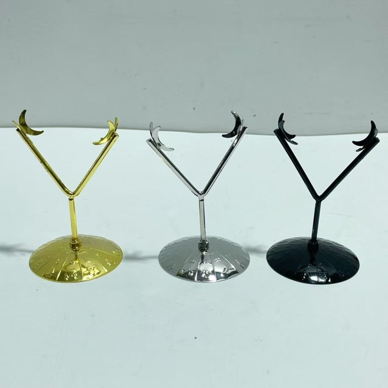 Alloy Crystal Stands 62 - Wholesale Crystals