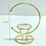 Alloy Crystal Stands 68 - Wholesale Crystals