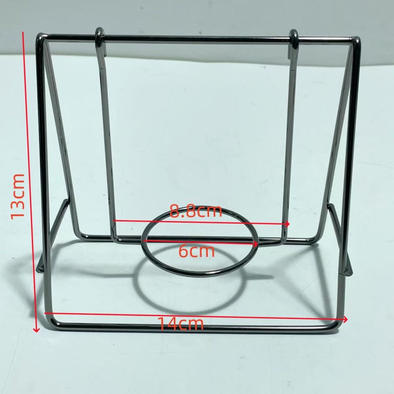 Alloy Crystal Stands 69 - Wholesale Crystals