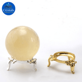 Alloy Crystal Stands 7 - Wholesale Crystals