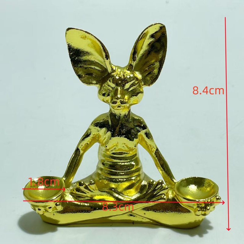 Alloy Crystal Stands 71 - Wholesale Crystals