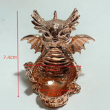 Alloy Crystal Stands 74 - Wholesale Crystals