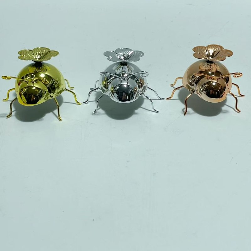 Alloy Crystal Stands 77 - Wholesale Crystals