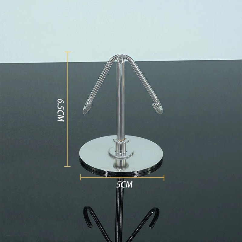 Alloy Crystal Stands 81 - Wholesale Crystals