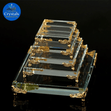 Alloy & Glass Crystal Stands 17 - Wholesale Crystals