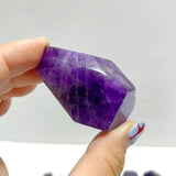 Amethyst Crystal Free Form Wholesale - Wholesale Crystals