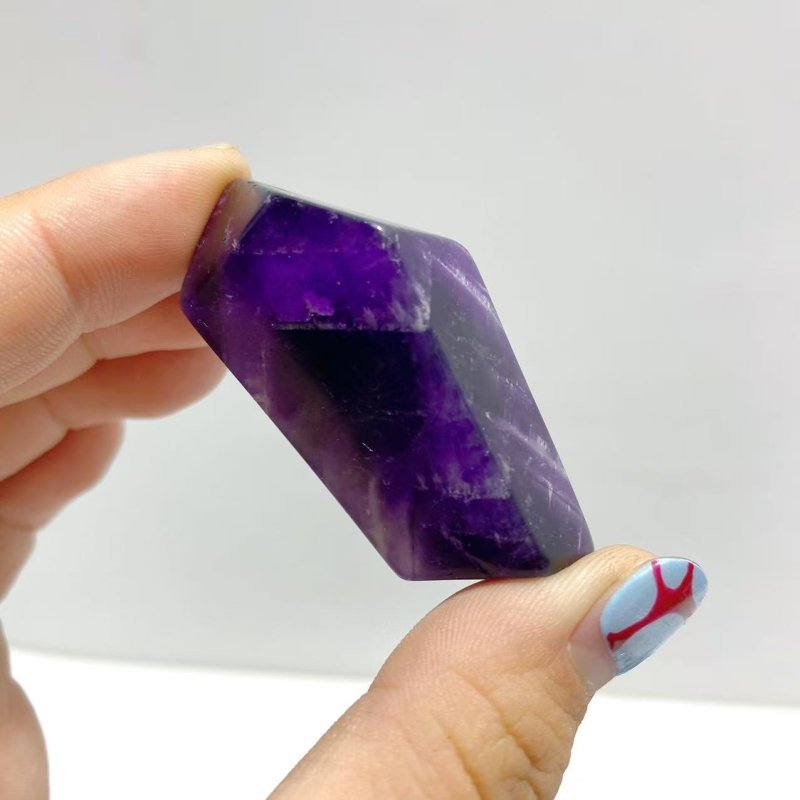 Amethyst Crystal Free Form Wholesale - Wholesale Crystals