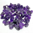 Amethyst Crystal Free Form Wholesale - Wholesale Crystals