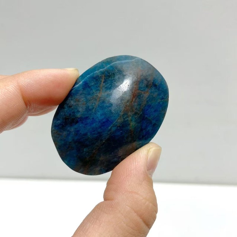 Apatite Palm Wholesale - Wholesale Crystals