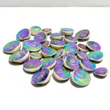 Aura Shell Fossil Wholesale - Wholesale Crystals