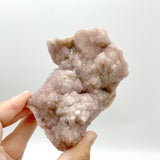 7 Pieces Large Raw Stilbite Specimen