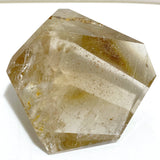2 Pieces Rutile Quartz Crystal Free Form With Stand