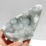8 Pieces Raw Apophyllite Stone Specimen