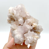 5 Pieces Large Raw Stilbite Specimen