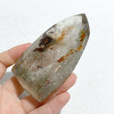 Beautiful Garden Quartz With Stand - Wholesale Crystals