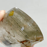 Beautiful Garden Quartz With Stand - Wholesale Crystals