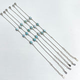 Beautiful Larimar Bracelets Wholesale -Wholesale Crystals