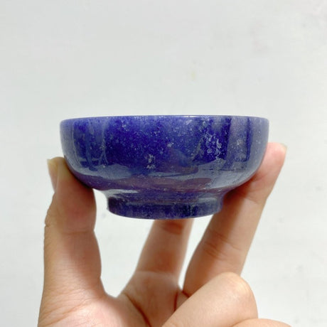 Blue Aventurine Bowl Carving Wholesale -Wholesale Crystals