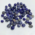 Blue Sodalite Tumbled Wholesale -Wholesale Crystals
