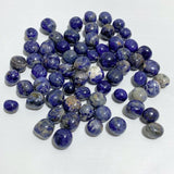 Blue Sodalite Tumbled Wholesale -Wholesale Crystals