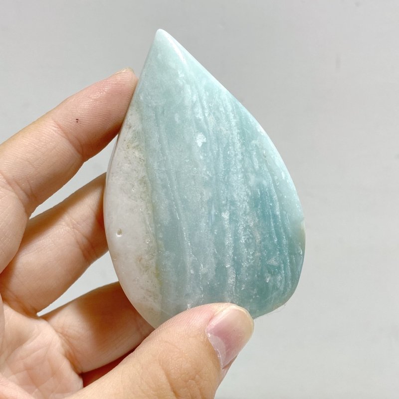 Caribbean Calcite Arrow Head Shape Wholesale Closeout -Wholesale Crystals