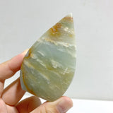 Caribbean Calcite Arrow Head Shape Wholesale Closeout -Wholesale Crystals