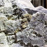 12.5KG Clear Quartz Cluster Mixed Apophyllite Pyrite Mineral Specimen (Sea Freight Only)
