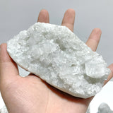 8 Pieces Raw Apophyllite Stone Specimen