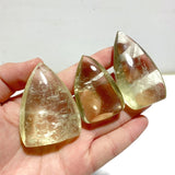 Citrine Arrow Head Shape Home Decor Wholesale - Wholesale Crystals