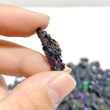 Colorful Carborundum Silicon Carbide Rough Stone Wholesale - Wholesale Crystals