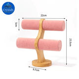 Crystal Bracelet Display Stands 1 - Wholesale Crystals