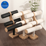 Crystal Bracelet Display Stands 1 - Wholesale Crystals