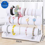 Crystal Bracelet Display Stands 4 - Wholesale Crystals