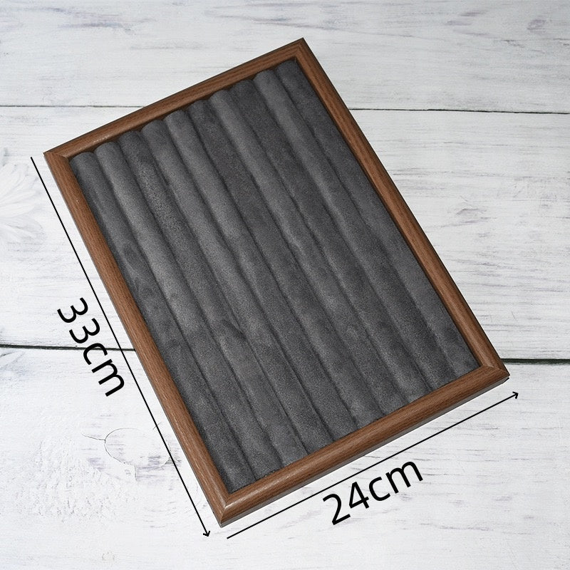 Crystal Rings Display Stands 1 - Wholesale Crystals