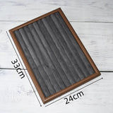 Crystal Rings Display Stands 1 - Wholesale Crystals