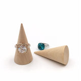 Crystal Rings Display Stands 4 - Wholesale Crystals