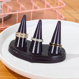 Crystal Rings Display Stands 8 - Wholesale Crystals