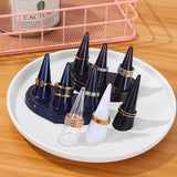 Crystal Rings Display Stands 8 - Wholesale Crystals