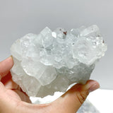8 Pieces Raw Apophyllite Stone Specimen