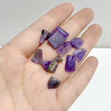 Charoite Polished Leftover Stone Wholesale